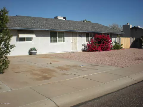 4620 E Greenway St, Mesa, AZ 85205 photo 2