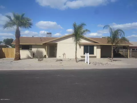 6438 W Devonshire Ave, Phoenix, AZ 85033 photo 1
