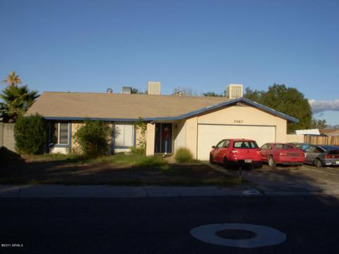 3460 E Windrose Dr, Phoenix, AZ 85032 photo 1