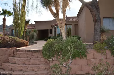 4481 E Sunset Dr, Phoenix, AZ 85028 photo 5