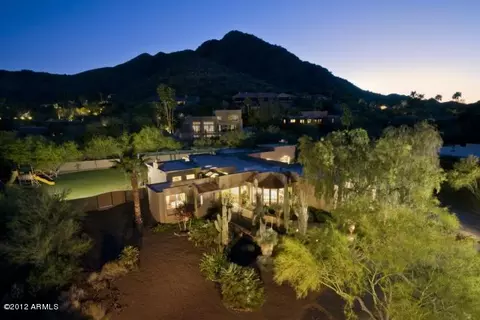4481 E Sunset Dr, Phoenix, AZ 85028 photo 48