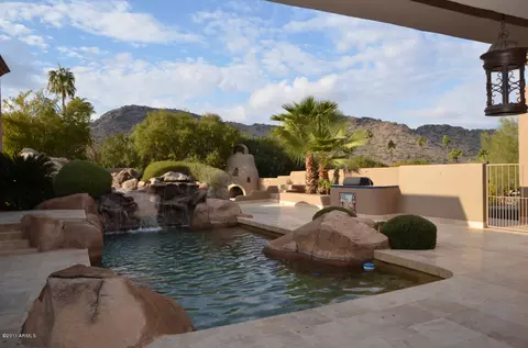 4481 E Sunset Dr, Phoenix, AZ 85028 photo 35