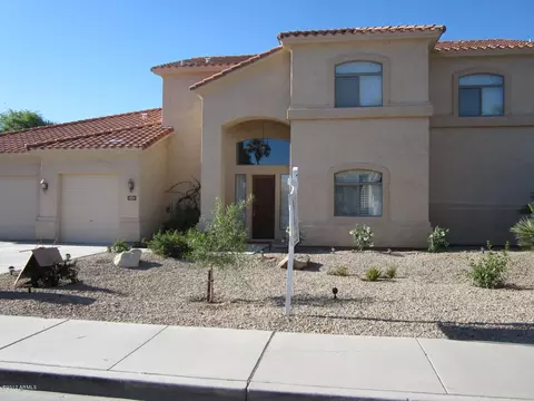 4554 E Acoma Dr, Phoenix, AZ 85032 photo 1