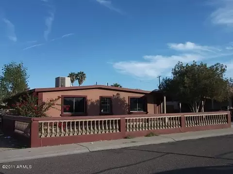 7109 S 9th Pl, Phoenix, AZ 85042 photo 1