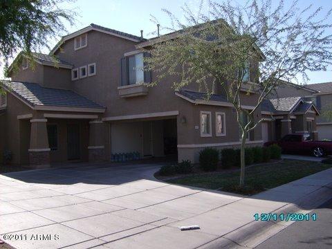 1429 E Hopkins Rd, Gilbert, AZ 85295 photo 1