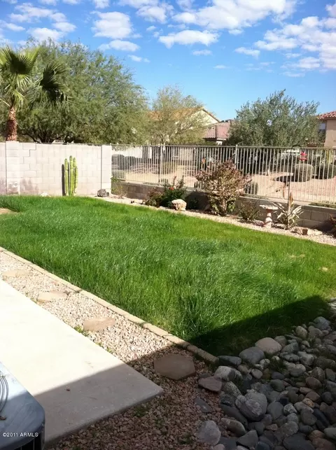 3133 S Mandy St, Mesa, AZ 85212 photo 1