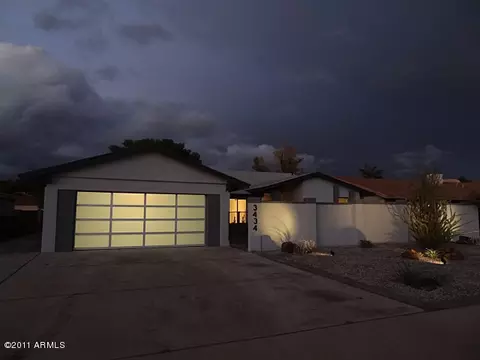 3434 E Campbell Ave, Phoenix, AZ 85018 photo 1