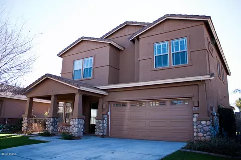 4259 E Bruce Ct, Gilbert, AZ 85234 photo 2