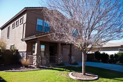 4259 E Bruce Ct, Gilbert, AZ 85234 photo 3