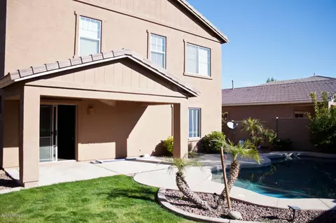 4259 E Bruce Ct, Gilbert, AZ 85234 photo 30