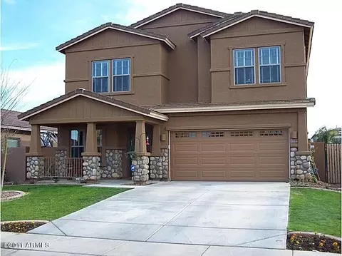 4259 E Bruce Ct, Gilbert, AZ 85234 photo 1