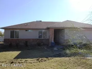 5609 E Savanah Ln, Coolidge, AZ 85228 photo 1