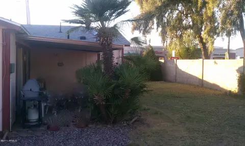 4002 Eugie Ave, Phoenix, AZ 85032 photo 9