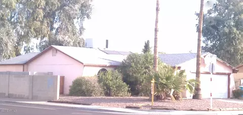 4002 Eugie Ave, Phoenix, AZ 85032 photo 17