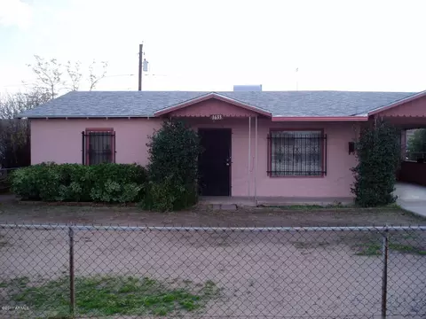 1633 W Apache St, Phoenix, AZ 85007 photo 1