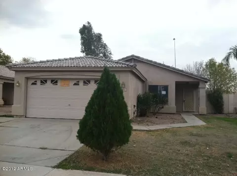 8951 E Butternut Ave, Mesa, AZ 85208 photo 1