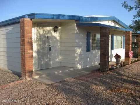 231 S 54th Pl, Mesa, AZ 85206 photo 11
