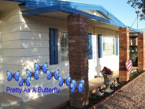 231 S 54th Pl, Mesa, AZ 85206 photo 4