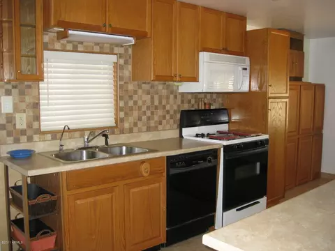 231 S 54th Pl, Mesa, AZ 85206 photo 1