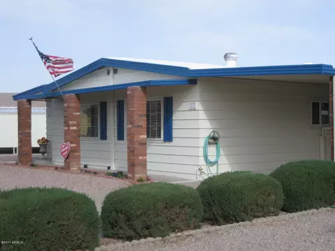 231 S 54th Pl, Mesa, AZ 85206 photo 3