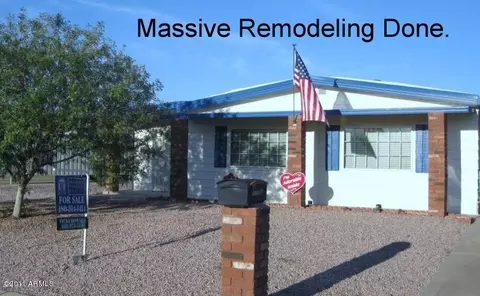 231 S 54th Pl, Mesa, AZ 85206 photo 12
