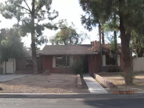 2817 Earll Dr, Phoenix, AZ 85016 photo 1