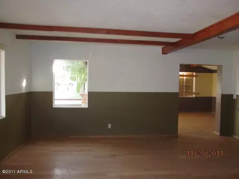 2817 Earll Dr, Phoenix, AZ 85016 photo 2