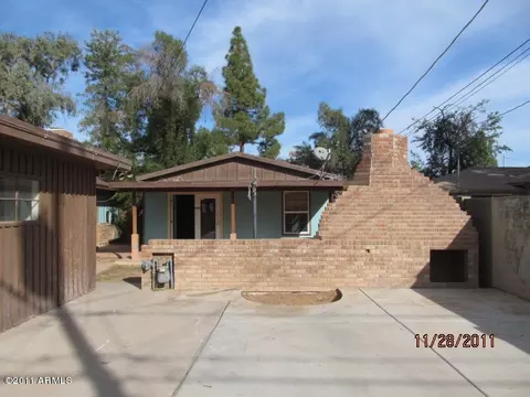2817 Earll Dr, Phoenix, AZ 85016 photo 11