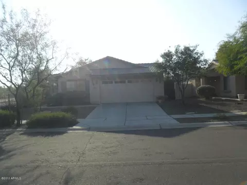 4081 E Stable Ct, Gilbert, AZ 85297 photo 1