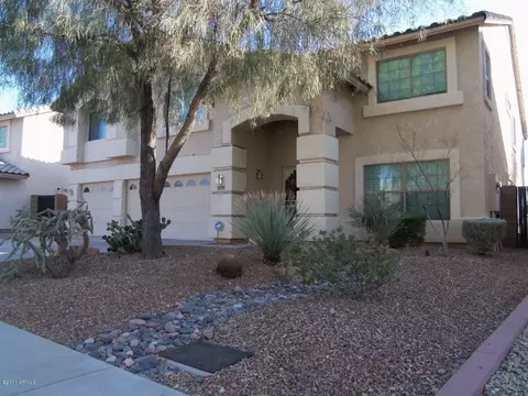 2047 E Ruby Ln, Phoenix, AZ 85024 photo 1
