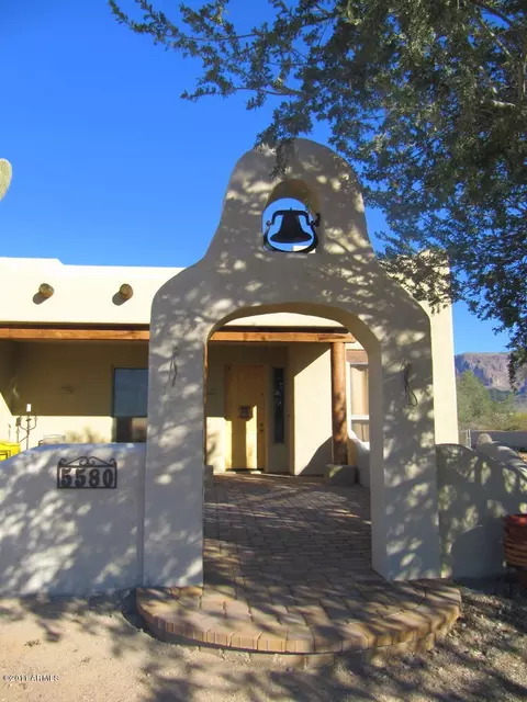 5580 E 18th Ave, Apache Junction, AZ 85119 photo 35