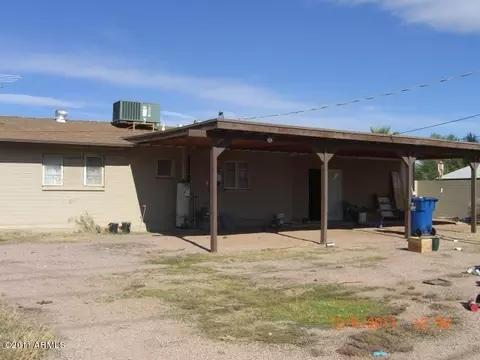 815 E Desert Ave, Apache Junction, AZ 85119 photo 4