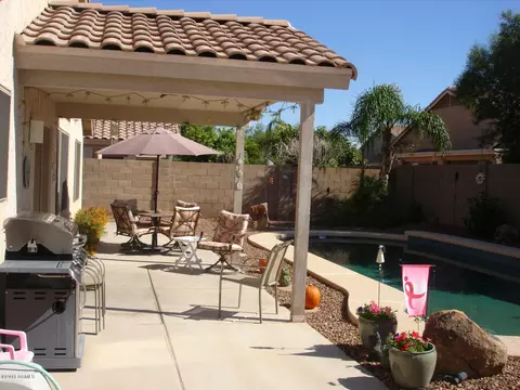 97 E Palo Blanco Way, Gilbert, AZ 85296 photo 10