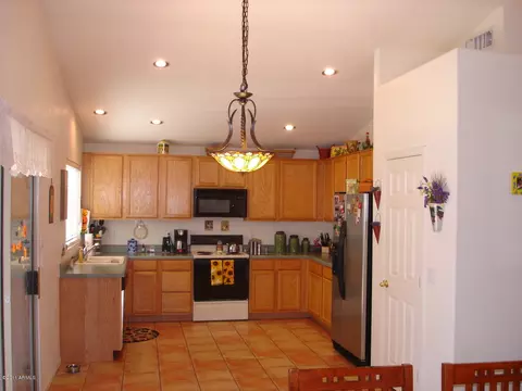 97 E Palo Blanco Way, Gilbert, AZ 85296 photo 2