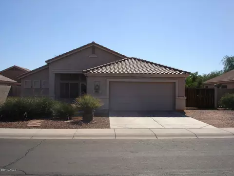 97 E Palo Blanco Way, Gilbert, AZ 85296 photo 1