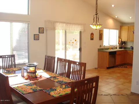 97 E Palo Blanco Way, Gilbert, AZ 85296 photo 3