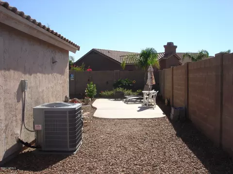 97 E Palo Blanco Way, Gilbert, AZ 85296 photo 12