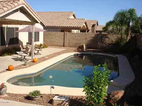 97 E Palo Blanco Way, Gilbert, AZ 85296 photo 11