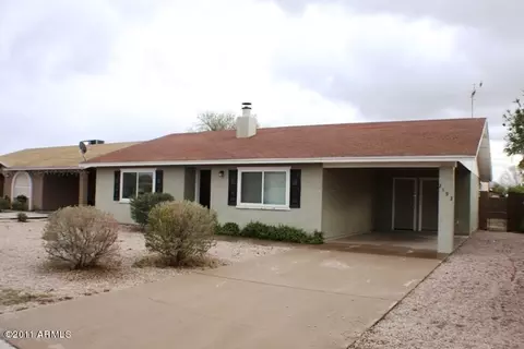 2193 S Arizona Rd, Apache Junction, AZ 85119 photo 1