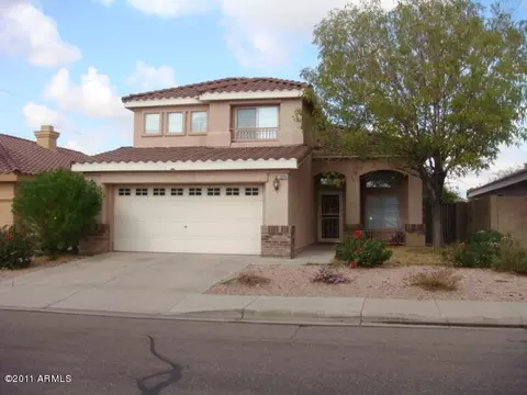 3226 E Behrend Dr, Phoenix, AZ 85050 photo 1