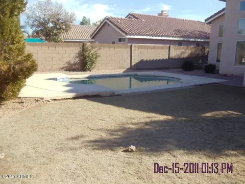 3226 E Behrend Dr, Phoenix, AZ 85050 photo 3