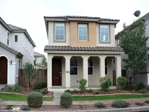 4251 E Tulsa St, Gilbert, AZ 85295 photo 3