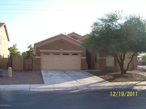 1411 E Thornton Ave, Gilbert, AZ 85297 photo 1