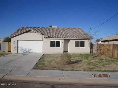1628 E Warner St, Phoenix, AZ 85040 photo 1