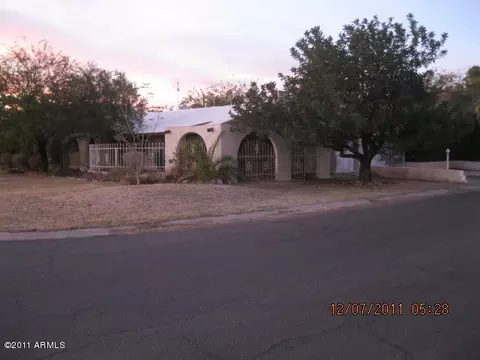 10146 E Jones Ave, Mesa, AZ 85208 photo 1