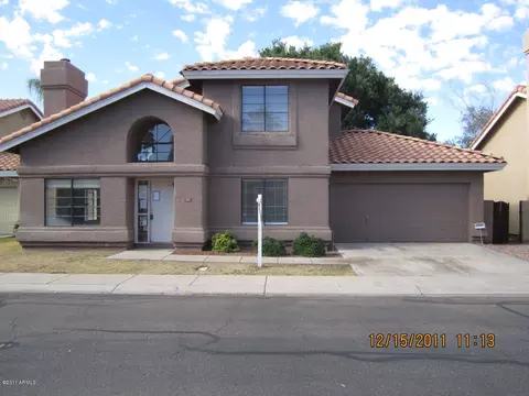 25 W Melody Ave, Gilbert, AZ 85233 photo 1