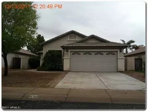 3941 E Kroll Ct, Gilbert, AZ 85234 photo 1