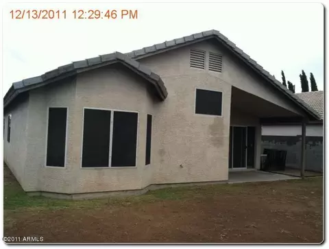 3941 E Kroll Ct, Gilbert, AZ 85234 photo 9