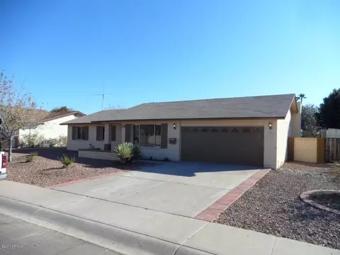 2401 E Wesleyan Dr, Tempe, AZ 85282 photo 5