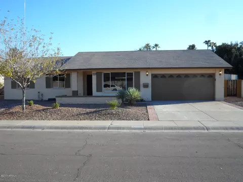2401 E Wesleyan Dr, Tempe, AZ 85282 photo 3